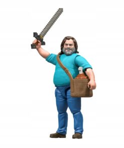 Φιγούρα Δράσης Steve