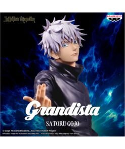 Banpresto Grandista Gojo