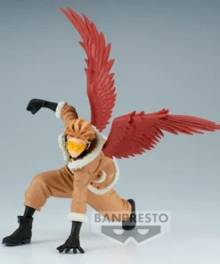 Banpresto Hawks