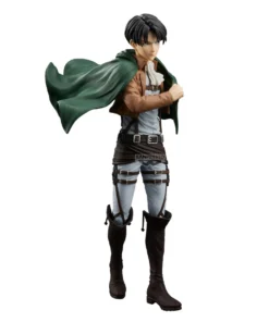 Banpresto Levi