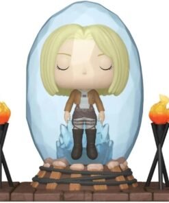 Funko POP Annie Attack on Titan