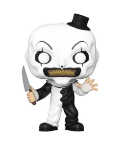 Funko POP Art the Clown Terrifier