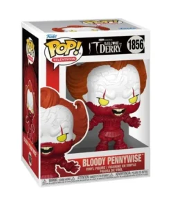 Funko POP Bloody Pennywise