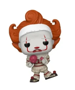 Funko POP Bob Gray as Pennywise