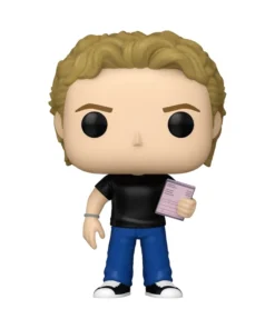 Alternative view of Funko POP! Movies: Fast & Furious- Brian O'Connor #1992
