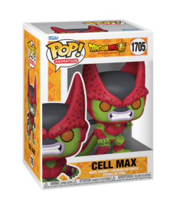 Funko POP Cell Max Dragon Ball
