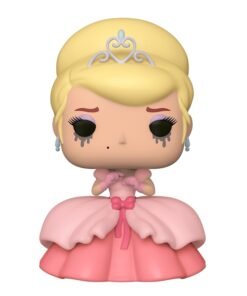 Funko POP Charlotte CHASE