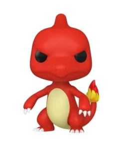 Funko POP Charmeleon