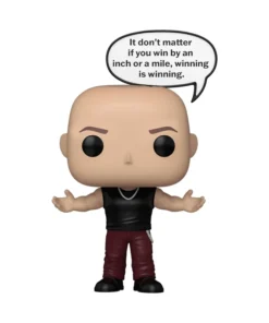 Funko POP Dominic Toretto Fast & Furious