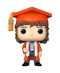 Funko POP Dustin Henderson Stranger Things