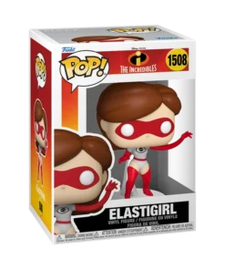 Funko POP Elastigirl