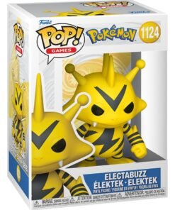 Funko POP Electabuzz