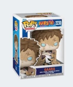 Funko POP Gaara new