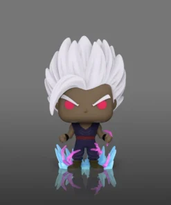 Funko POP Gohan Beast & Chase