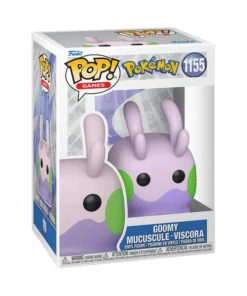 Funko POP Goomy Pokemon