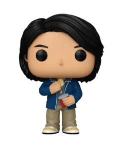 Funko POP Han Lue Fast & Furious