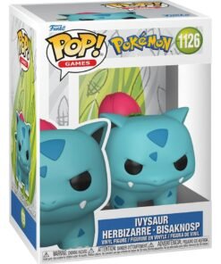 Funko POP Ivysaur