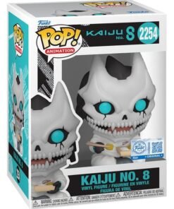 Funko POP Kaiju No. 8