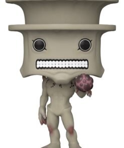 Funko POP Kaiju No. 9
