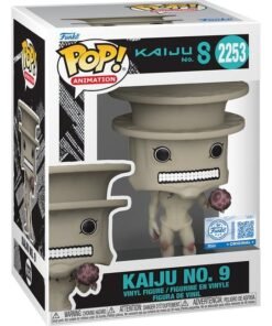 Funko POP Kaiju No. 9