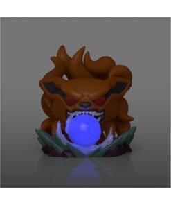 Funko POP Kurama Naruto