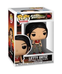 Funko POP Letty Ortiz Fast & Furious