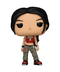 Funko POP Letty Ortiz Fast & Furious