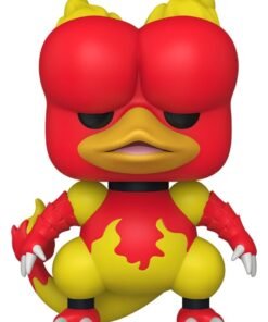 Funko POP Magmar Pokemon