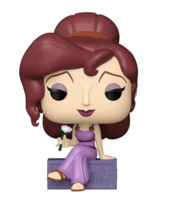 Funko POP Meg Hercules