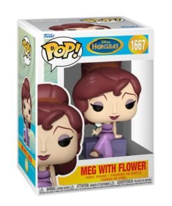 Funko POP Meg Hercules