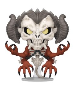 Funko POP Mephisto