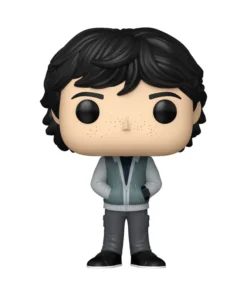 Funko POP Mike Wheeler
