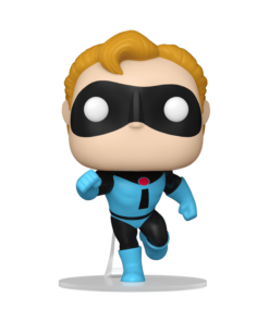 Funko POP Mr Incredible