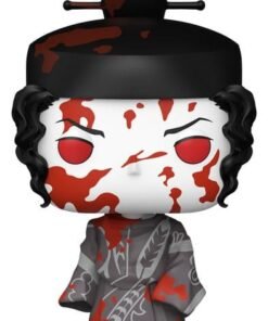 Alternative view of Funko POP! Animation: Demon Slayer: Kimetsu no Yaiba- Muzan #2212