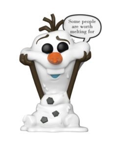 Funko POP Olaf