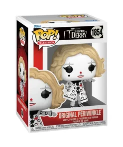 Funko POP Original Periwinkle