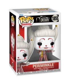 Funko POP Periwinkle Welcome to Derry