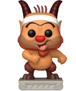 Funko POP Phil Hercules