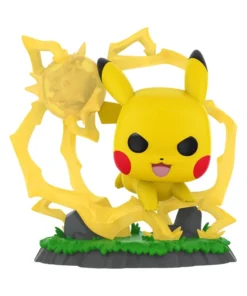 Funko POP Pikachu Premium