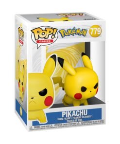 Funko POP Pikachu