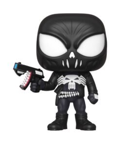 Funko POP Punisher Venom
