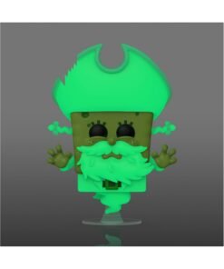 Funko POP SpongeBob