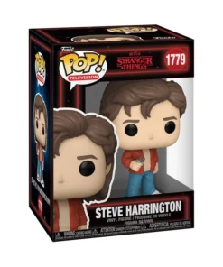 Funko POP Steve Harrington