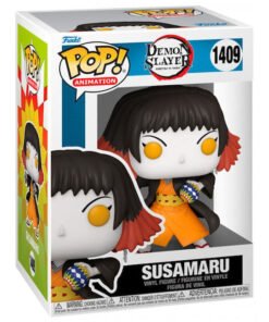 Funko POP Susamaru Demon Slayer