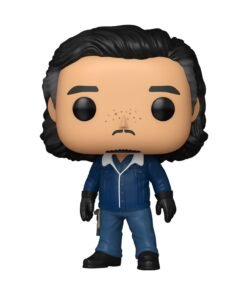 Funko POP Tommy Miller Last of Us