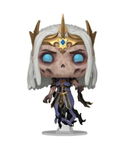 Funko POP Valindra Dungeons & Dragons