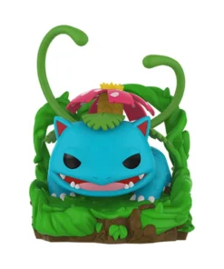 Funko POP Venusaur