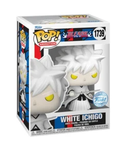 Funko POP White Ichigo