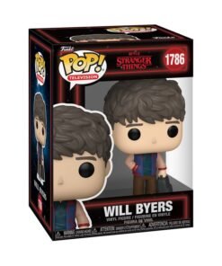 Funko POP Will Byers