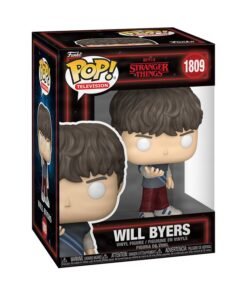Funko POP Will Byers Stranger Things